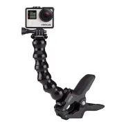 Jaws Abrazadera para GoPro