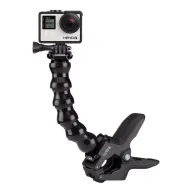 Jaws Abrazadera para GoPro