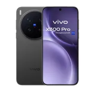 Móvil 5G Vivo X300 Pro: Potencia y Conectividad