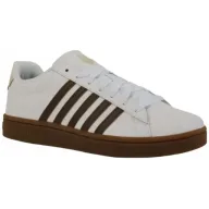 K-Swiss Tiebreak II: Zapatillas de Tenis para Adultos