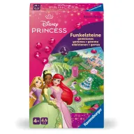 Memory Emotions de Ravensburger - Juego de Mesa para Niños