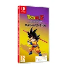 Kakarot Daima Edition: Dragon Ball Z - Código en caja