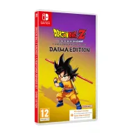 Kakarot Daima Edition: Dragon Ball Z - Código en caja