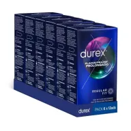 Preservativos Durex Placer Prolongado - 72 Unidades