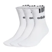 Calcetines Adidas: 3 pares cómodos y estilosos