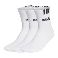 Calcetines Adidas: 3 pares cómodos y estilosos