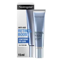 Contorno de ojos Neutrogena con Retinol (15 ml)