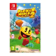 Re-PAC: Pac-Man World 2 para Nintendo Switch