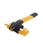 Antirrobo volante NORAUTO para bloqueo seguro