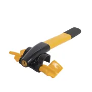 Antirrobo volante NORAUTO para bloqueo seguro