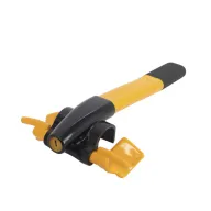 Antirrobo volante NORAUTO para bloqueo seguro