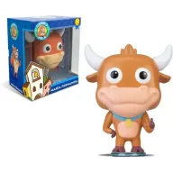 Grand Prix Vaquilla María Fernanda 15 cm