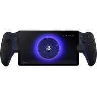 Portal PlayStation de Sony (Blanca y Negra)