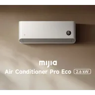 Aire acondicionado Pro Eco Xiaomi Mijia 2.6 kW 388€ Mi Points