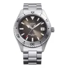 Mako 40: Reloj Orient de buceo elegante y funcional