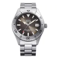 Mako 40: Reloj Orient de buceo elegante y funcional