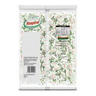Caramelos Respiral: 2 Kg de eucalipto y mentol