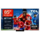 TV QLED 4K TCL 85Q7C de 85 pulgadas