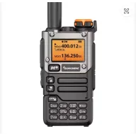 Radio Walkie Talkie Bidireccional UV-K5(8) UV-K6 Portátil
