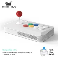 Receptor 2.4G para Joystick Inalámbrico de Juegos Arcade