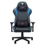 Silla Gaming Ergonómica Acer GP.GCR11.00L con Reclinación