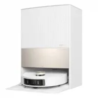 Dreame L20 Robot Aspirador 260 min Autonomía - Blanco