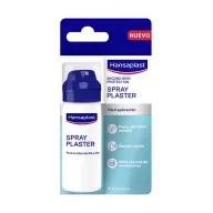 Apósito en Spray Hansaplast para heridas (40ml-40 aplicaciones)