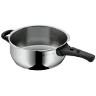 Olla Rápida WMF Perfect 3L Ø 22 cm para Cocción Eficiente
