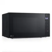 Microondas LG MH6032GAS 20L, 700W, Grill, 5 Potencias - Negro