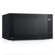 Microondas LG MH6032GAS 20L, 700W, Grill, 5 Potencias - Negro