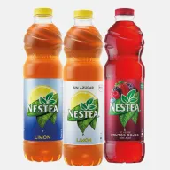 Té Nestea saborizado botella 1,5 l varios sabores