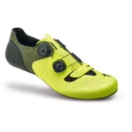 Zapatilla S-Works 6 de Specialized para carretera