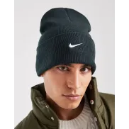 Gorro Urbano Nike Peak Futura con Logo Bordado