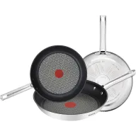 Juego de Sartenes Tefal Duetto - Modelo 202428