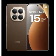 Redmi Note 15 Pro Plus 5G de Xiaomi con 256GB