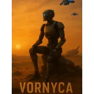 Vornyca es gratis en Epic Games
