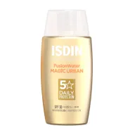 Fusion Water SPF30 Isdin Fotoprotector Solar 50 ml
