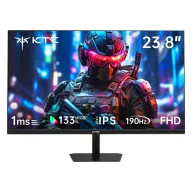 Monitor Gaming KTC de 24" 190Hz, 1ms, 1080P FHD