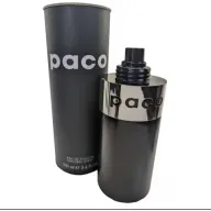 Paco Eau de Toilette Vaporizador 100ml - Paco Rabanne