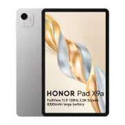 HONOR Pad X9a - Tablet 11.5" 2.5K, Snapdragon 685, 6128GB