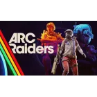 Raiders de ARC - Juego para PC (Steam)