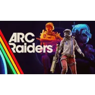 Raiders de ARC - Juego para PC (Steam)