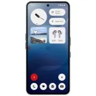Nothing Phone 3a 5G Blanco 8GB 128GB 6.77 pulgadas