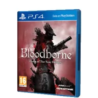 GOTY Bloodborne: La experiencia definitiva de caza de monstruos