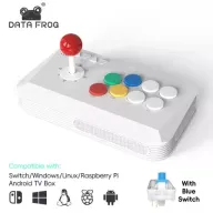 Controlador Y5A Data Frog Bluetooth para Arcade