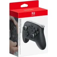 Mando Nintendo Switch 2 Pro