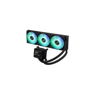 Refrigeración líquida 360mm Asus MAX Gaming LC aRGB LCD