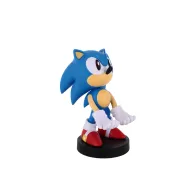 Soporte de carga para mando de consola Sonic the Hedgehog