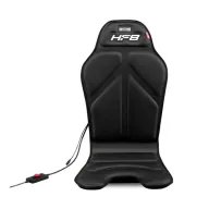 Asiento Gaming HF8 con Feedback Háptico para PS5, Xbox y PC