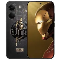 POCO X8 Pro 5G Iron Man Edición 12GB 512GB desde España